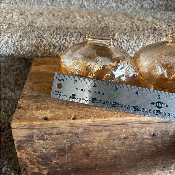 Vintage piggy banks - Picture 5 of 7